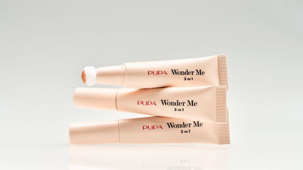 Wonder Me 3 in 1 - PUPA Milano